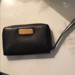 Marc Jacobs Wristlet Wallet